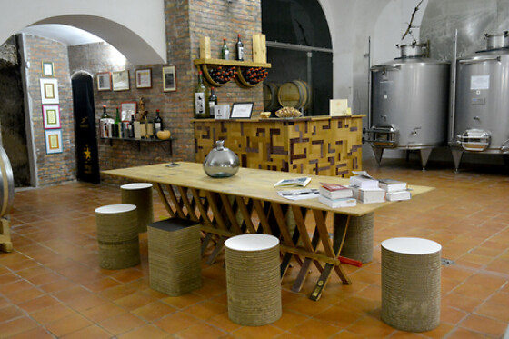 Azienda Agricola Elena Fucci - photo 5