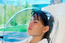 AQUUM SPA & WELLNESS