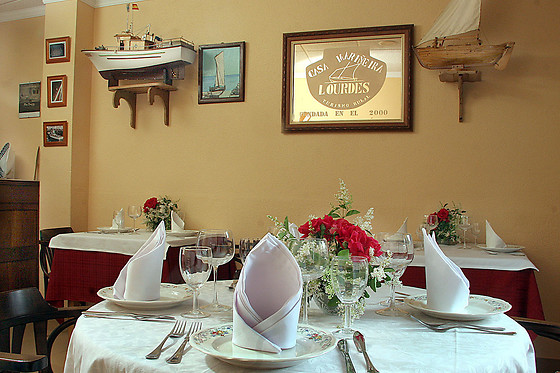 CASA RURAL MARIÑEIRA LOURDES - photo 5