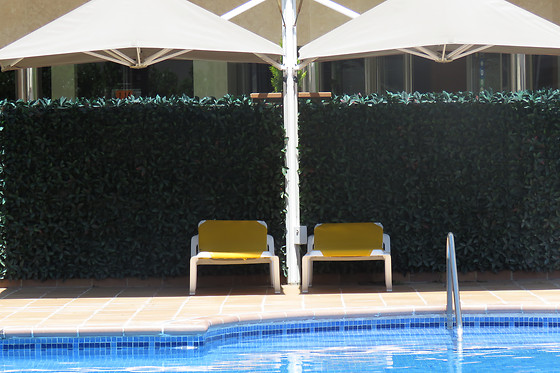 HOTEL SANTA ANNA - photo 13