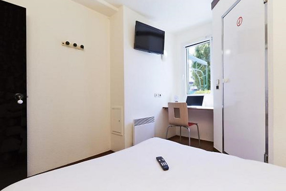 hotelF1 Lyon Bourgoin-Jallieu - photo 9