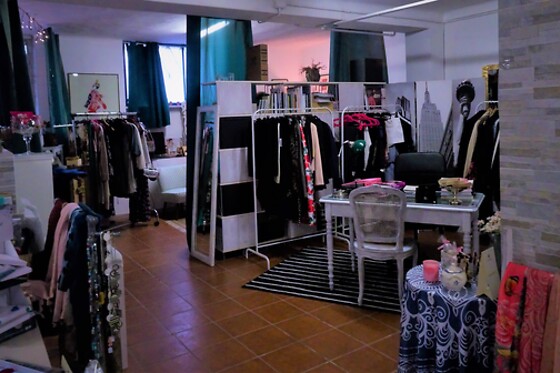 Style a Porter Academy - photo 5
