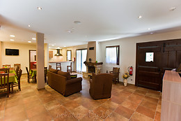 CASA RURAL OTXOENEA