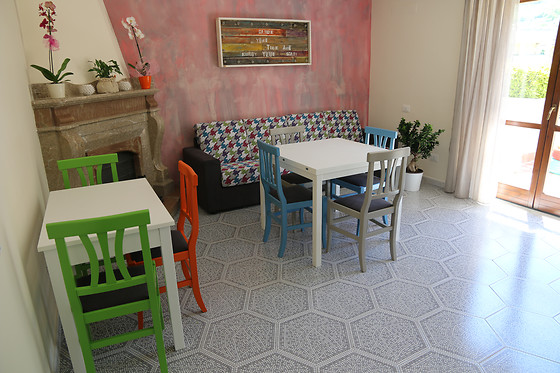 B&B Il Tritone - photo 4
