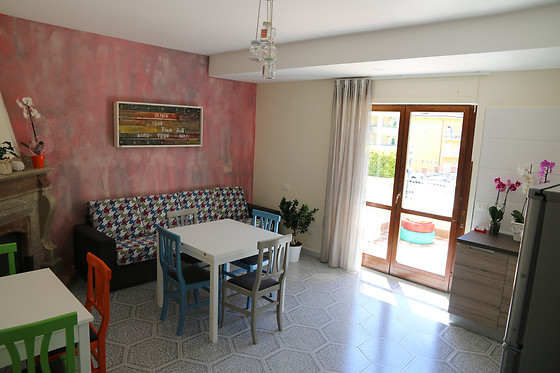 B&B Il Tritone - photo 5