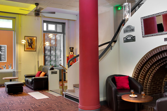 Hôtel du Midi - photo 5