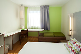 HOTEL CAMPANILE BARCELONA SUD CORNELLA (ex partenaire)