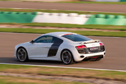 Sprint Racing - PPK