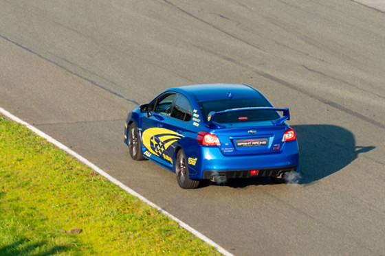 Sprint Racing - PPK - photo 38