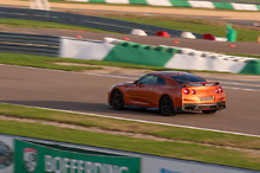 Sprint Racing - PPK