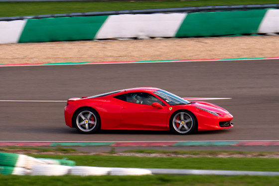 Sprint Racing - PPK - photo 34