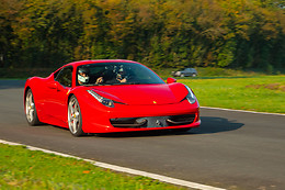 Sprint Racing - PPK