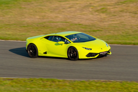 Sprint Racing - PPK - photo 19