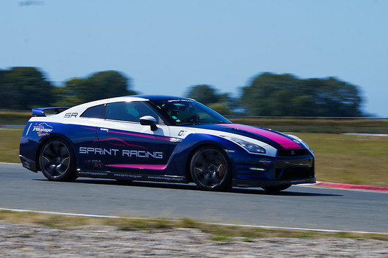 Sprint Racing - PPK - photo 23