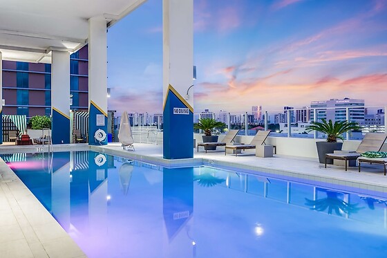 Online Booking EPS - photo 0