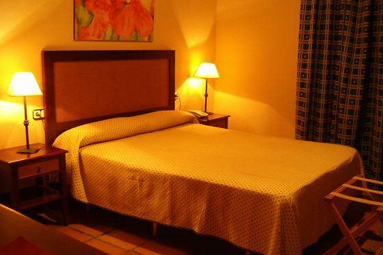 HOTEL ALBAIDA NATURE - photo 5