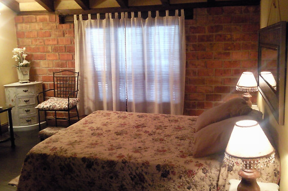 LA CASONA DEL ABUELO PARRA - photo 2