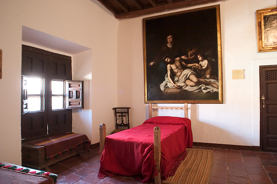 LA CASONA DEL ABUELO PARRA - photo 11