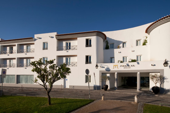 M'AR DE AR MURALHAS - TIMELESS CHARM HOTEL - photo 0