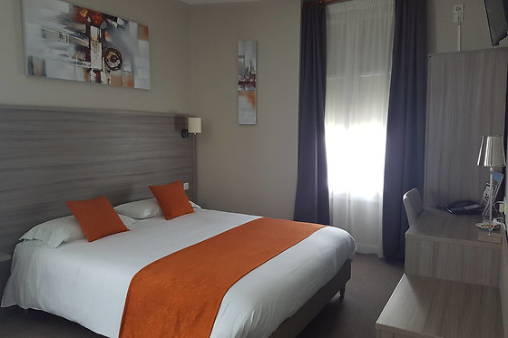 Hôtel Henri IV *** - photo 2