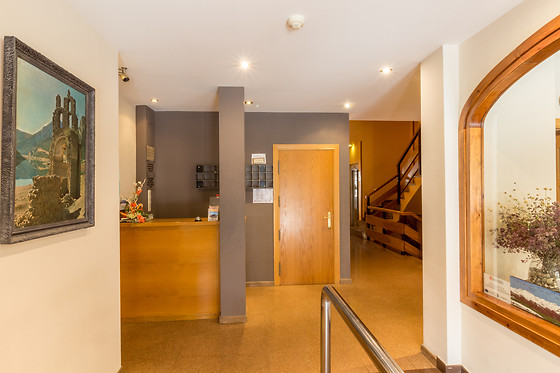 HOTEL CAN COSTA - photo 4