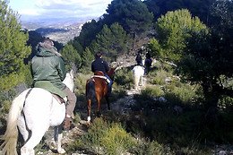 LA POSADA DE COLOMERA