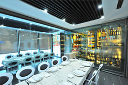 HOTEL & SPA CIUDAD DE BINÉFAR