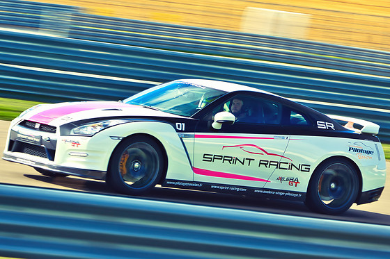 Sprint Racing - PPK - photo 24