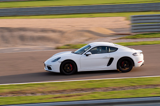 Sprint Racing - PPK - photo 23