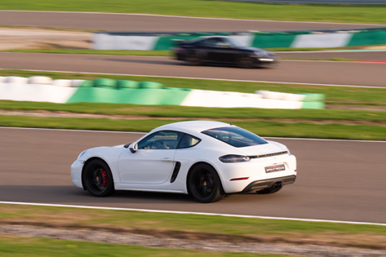Sprint Racing - PPK - photo 25
