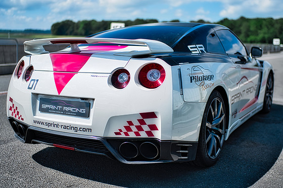 Sprint Racing - PPK - photo 25