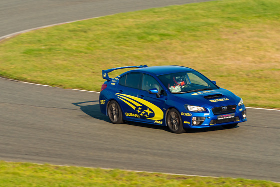 Sprint Racing - PPK - photo 36