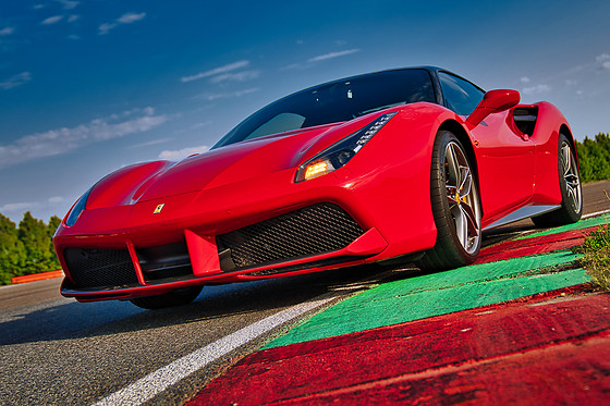 Sprint Racing - PPK - photo 26