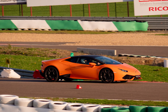 Sprint Racing - PPK - photo 21