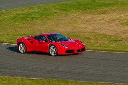 Sprint Racing - PPK