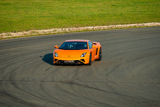 Sprint Racing - PPK - photo 19