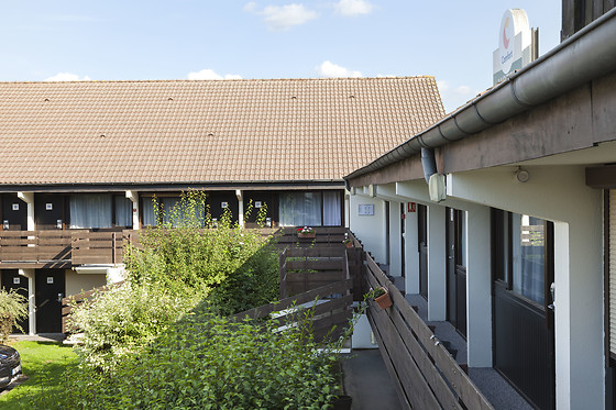 Comfort Hotel Lens-Noyelles Godault - photo 13