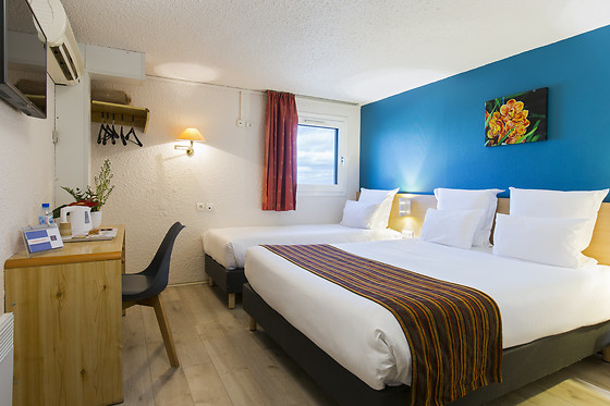 Comfort Hotel Montlucon - photo 9
