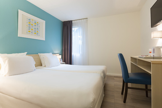 Comfort Hotel Orleans Saran - photo 1
