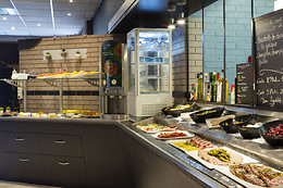 Comfort Hotel Orleans Saran