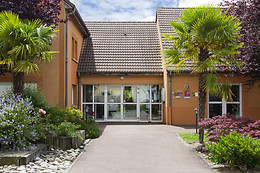 Comfort Hotel Orleans Saran
