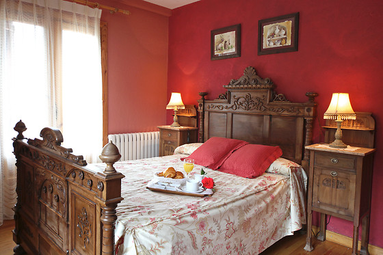HOTEL BOUTIQUE MEDIODIA - photo 11