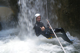 RAFTING SORT RUBBER-RIVER
