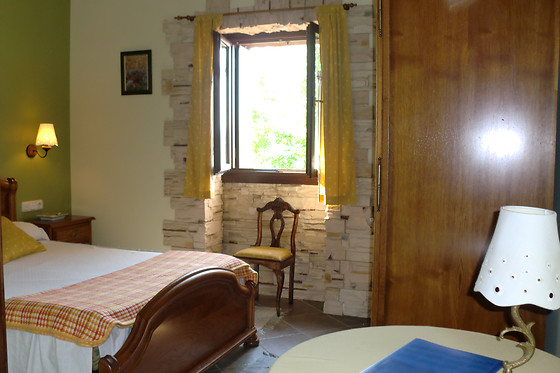 AGROTURISMO ARRIOLA TXIKI - photo 6