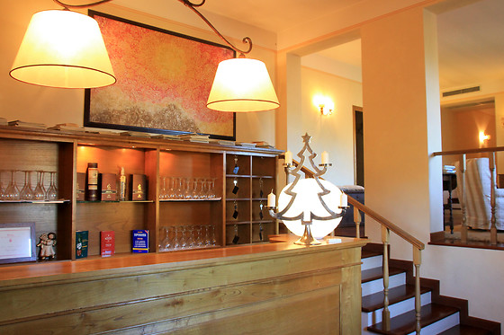 Hotel & Ristorante degli Angeli - photo 0
