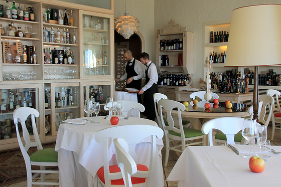 Hotel & Ristorante degli Angeli - photo 7