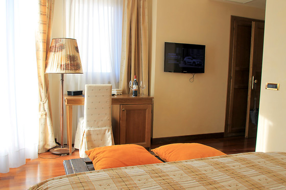 Hotel & Ristorante degli Angeli - photo 10