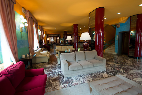 Hotel Giglio - photo 3