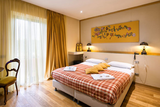 UmbriaVerde Sporting & Resort - photo 2