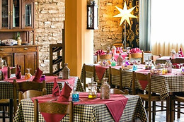 UmbriaVerde Sporting & Resort